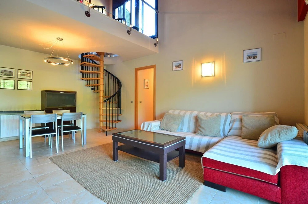Bl-1 Calella De Palafrugell 6 Pax