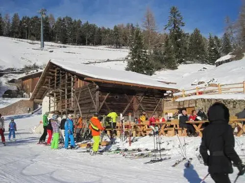 Chalet Regina