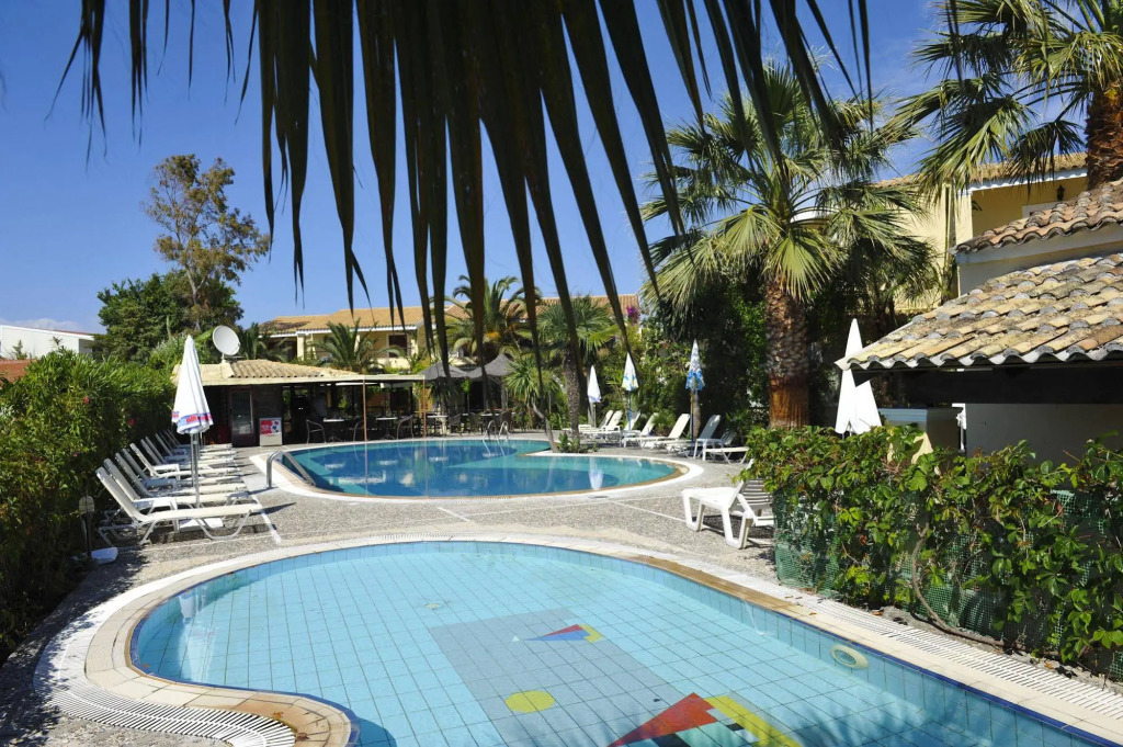 ILENA HOTEL