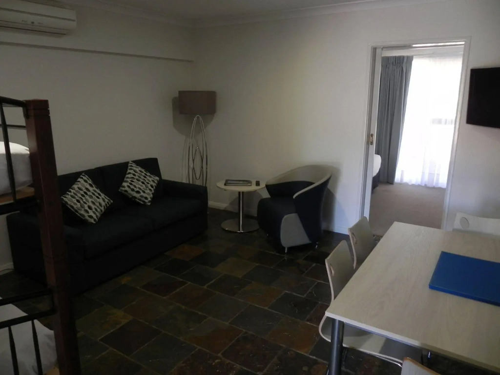 Busselton Villas and Glamping Village