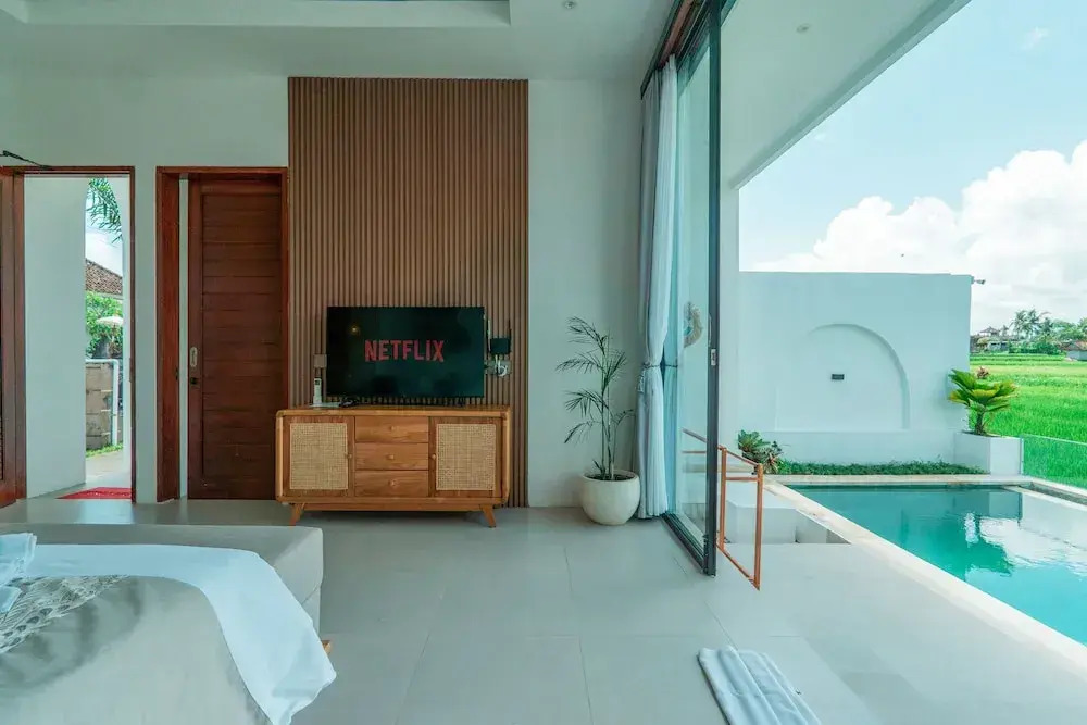 The Alvarendra Ubud Villa By Bali Cabin