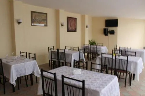 Keriya Cottages