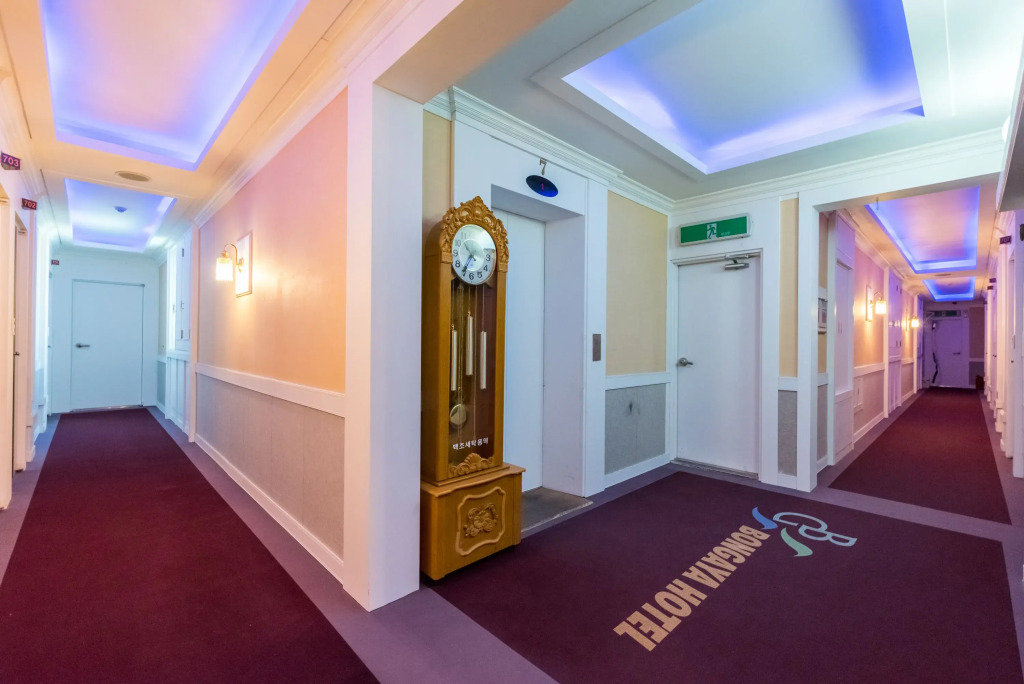 Bon Gaya Hotel