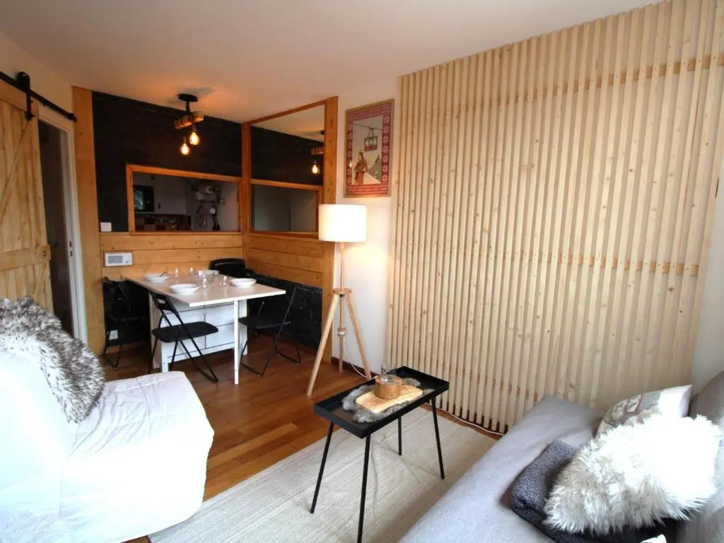 Appartement Avoriaz, 2 pièces, 5 personnes - FR-1-633-37