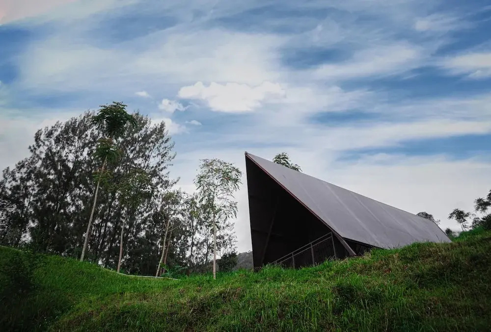 Kema Merbabu powered by Cocotel