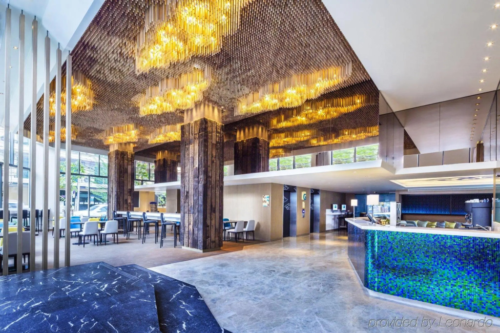 S33 Compact Sukhumvit Hotel