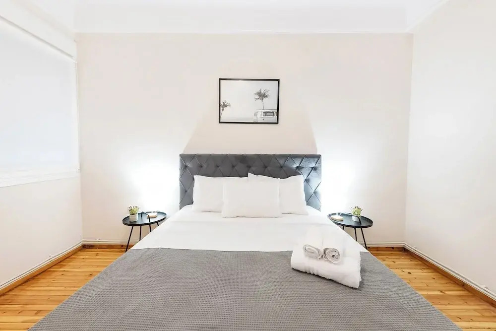 Portoseaview Apartments A Svolou 53