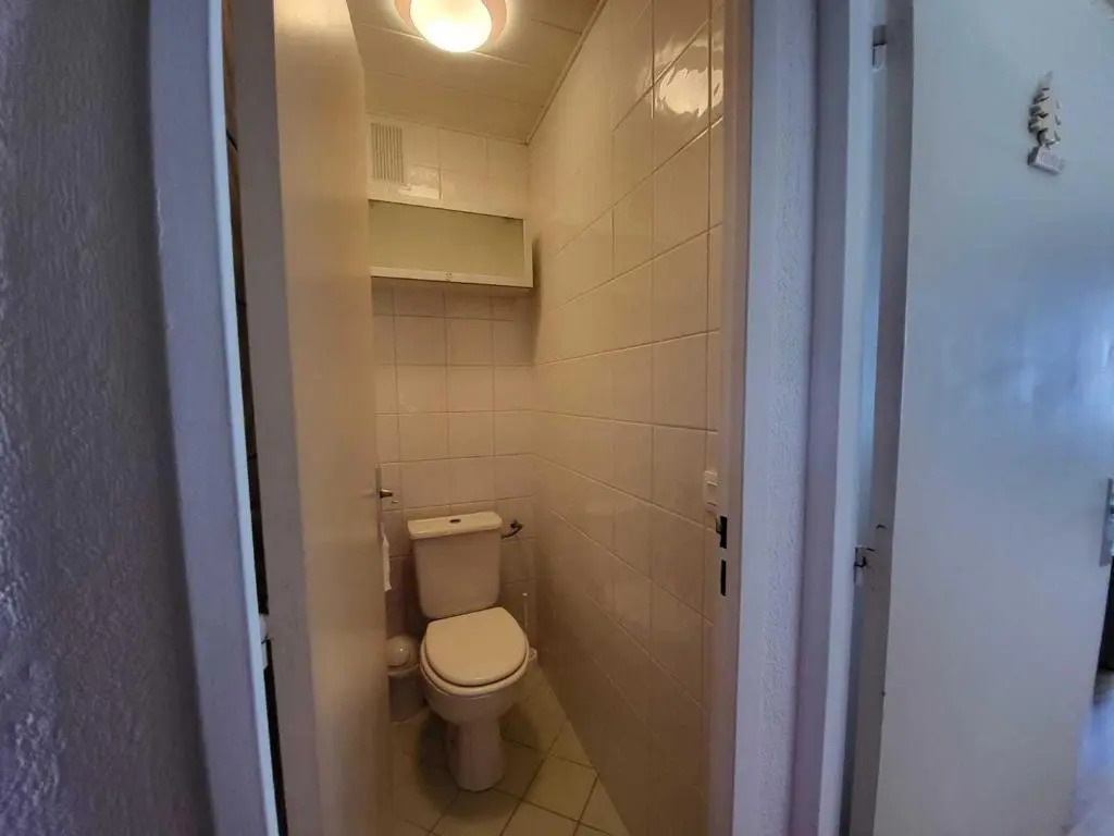 Appartement Tignes, 2 pièces, 5 personnes - FR-1-449-18