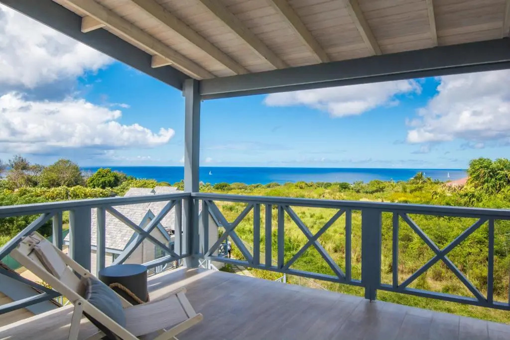 West Rock Villas