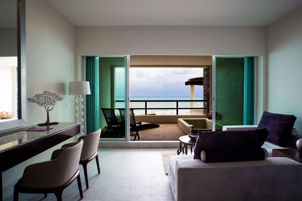 Senses Riviera Maya