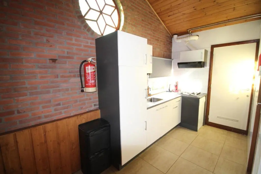 Camping De Grienduil