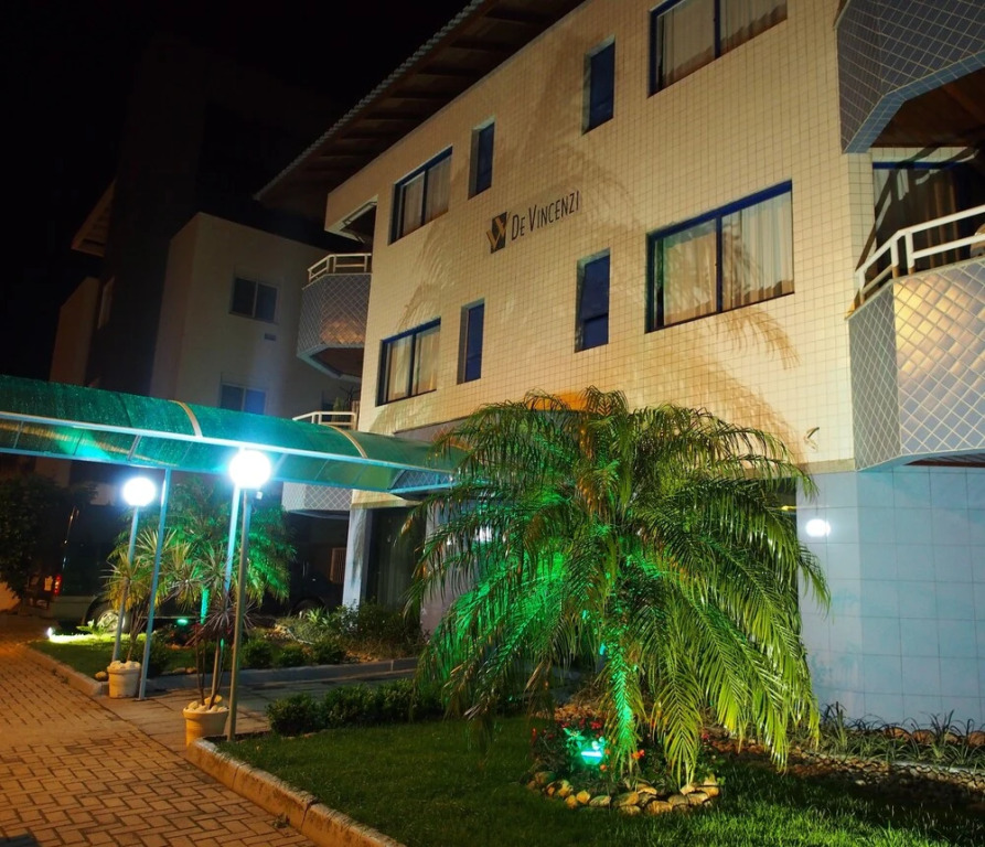 Villa de Vincenzi Apart Hotel
