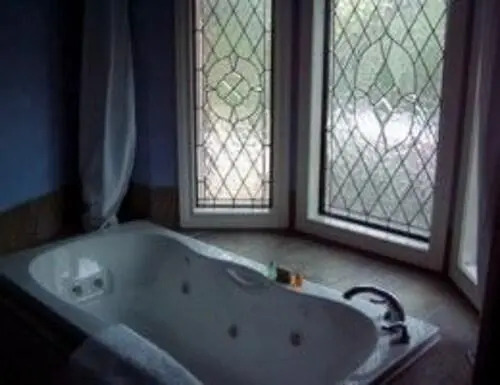 Creekhaven Inn & Spa
