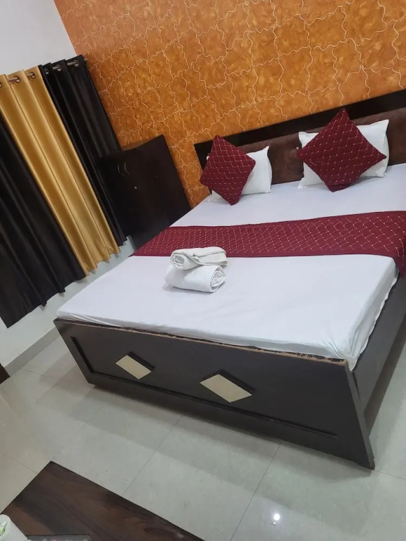 Ramam Hotel by Naavagat Near Ram Mandir