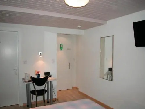 Hotel Sporting