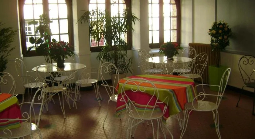 Hôtel Restaurant Les Brières