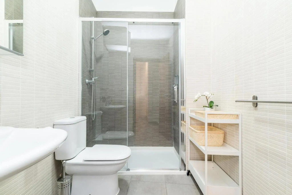 Modern Cozy flat in Granada's city centre 1
