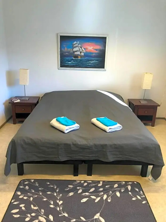 Hostel400Kokkola Tehtaankatu