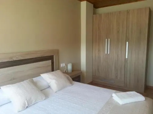 Apartamentos Mirador de Gúdar