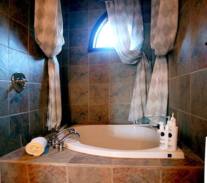 Grail Springs Wellness Retreat