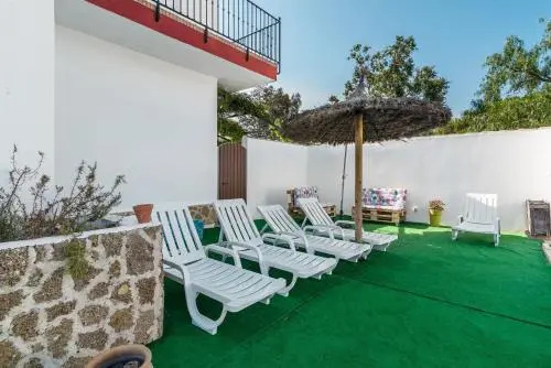 Villa Sol