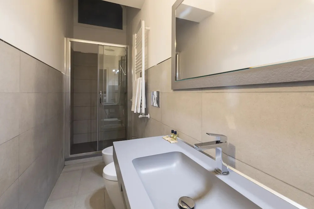 Central Vaticano Suites by Sonder
