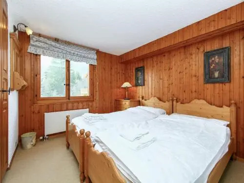 Apartment Le Bouquetin 1 by Interhome