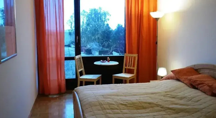 Salzburg Apartments