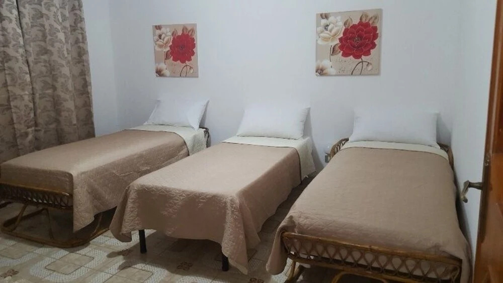 rossy guest house