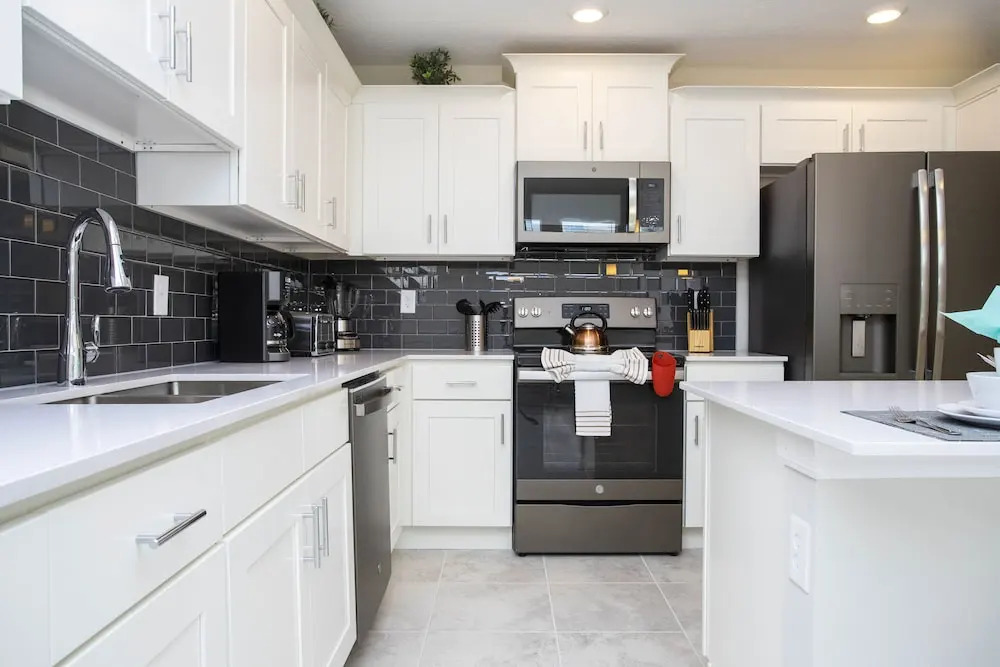 Marvelous 3 Bd Apartment Close to Disney @ Storey Lake Orlando 301P 3150