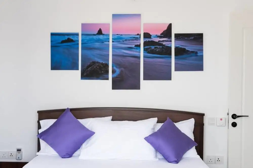 Sea View Apartment