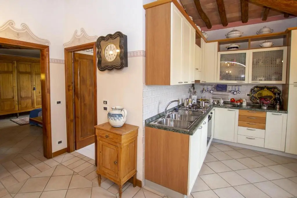Villa Mocarello