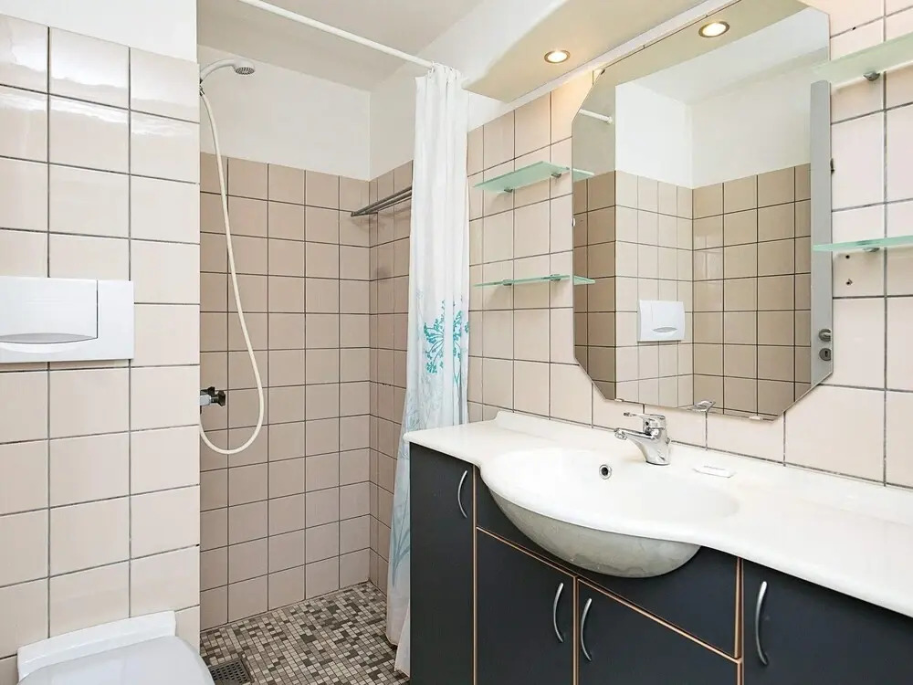 2 person holiday home in Ringkøbing