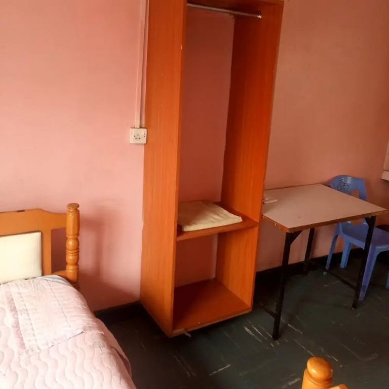 Dakaka Lodge