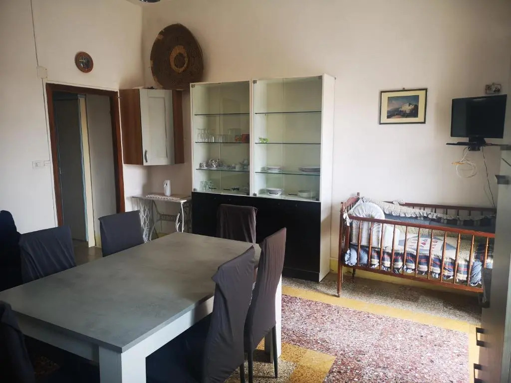 Su Cuile historical country house with barbecue