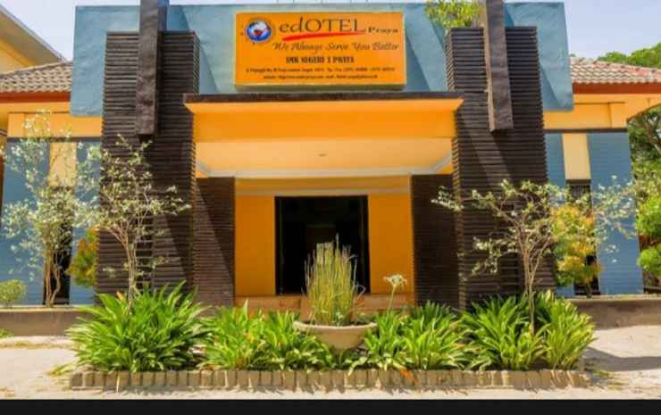 Edotel K-One Mandalika Praya