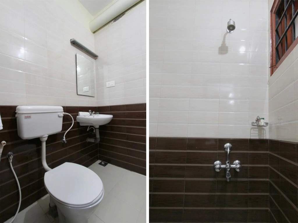 OYO 15893 Hotel Mount Park