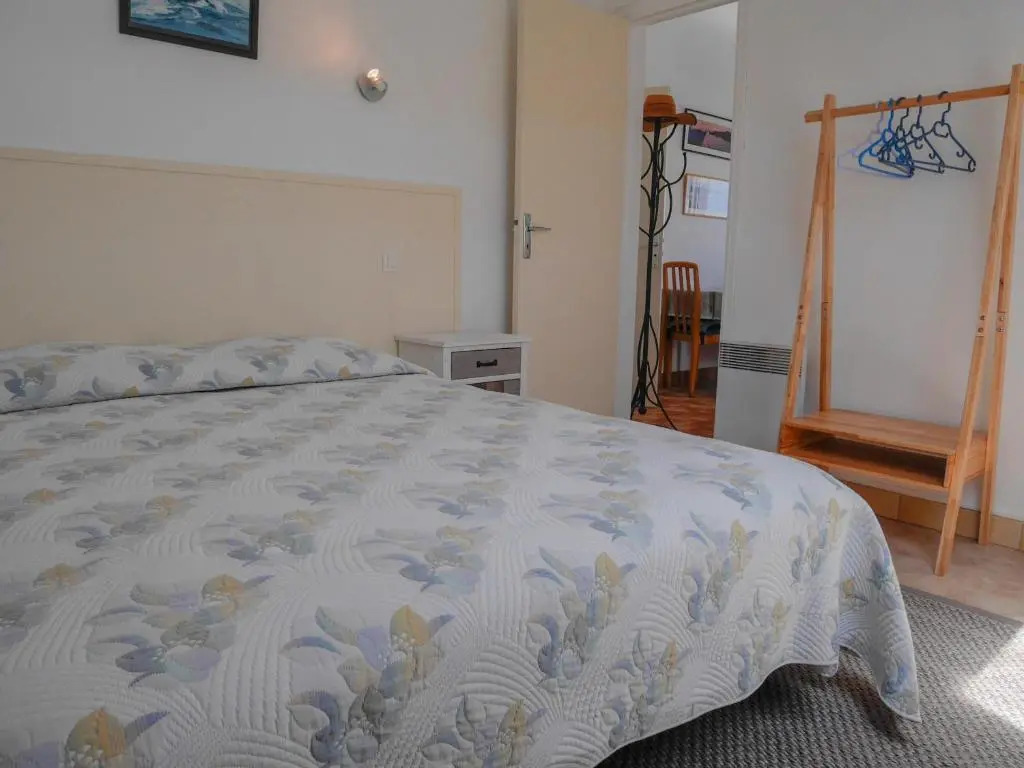 Appartement Le Palais, 2 pièces, 4 personnes - FR-1-418-175