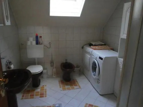 Apartment Žvan
