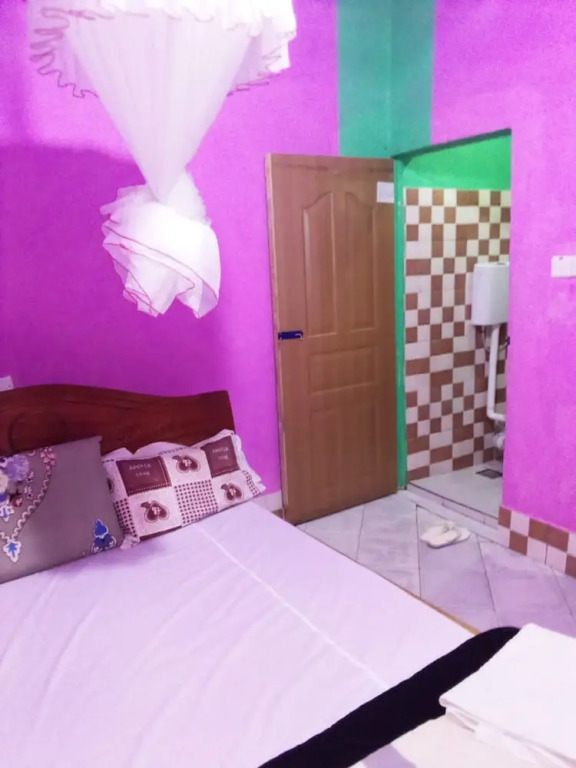 Holy Guest House