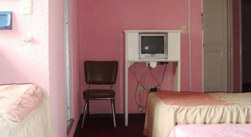 Hotel Juarez