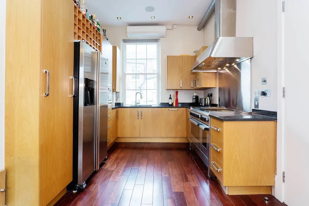 Sophisticated Kensington
