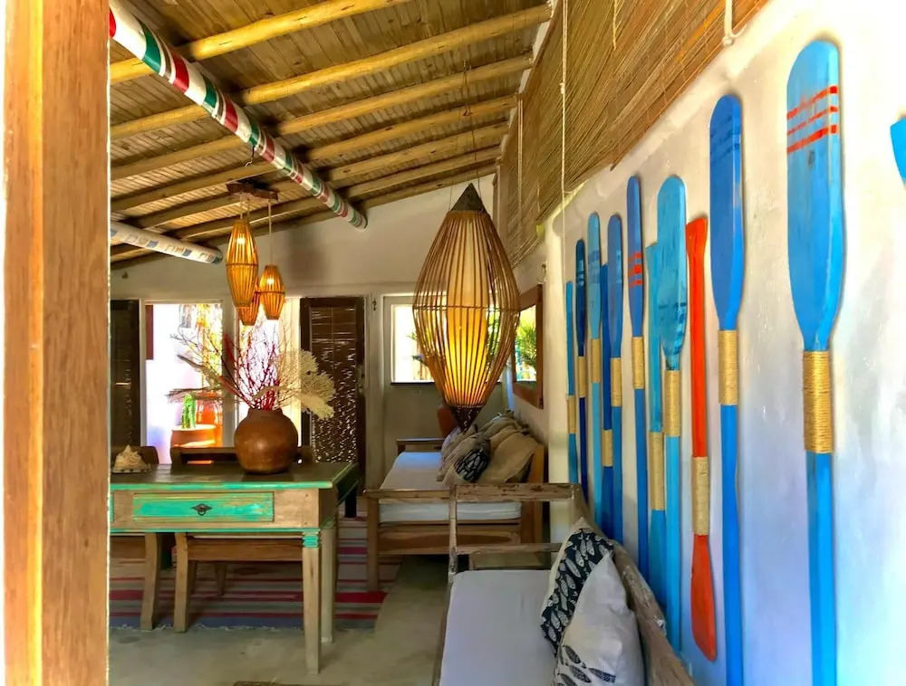 Casa da Glória Trancoso