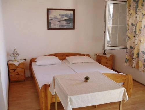 Apartments Laguna Lozna