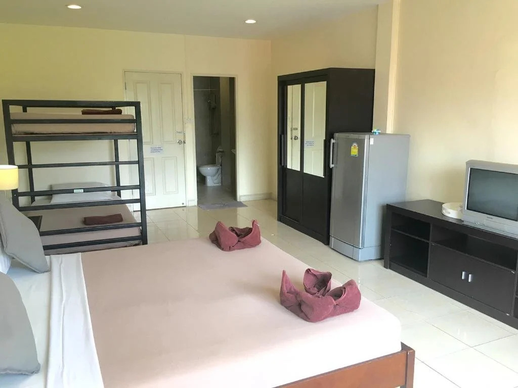 Na Inn Bed And Breakfast