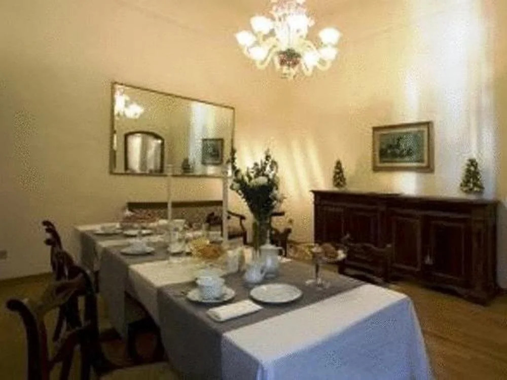 Soggiorno Rondinelli