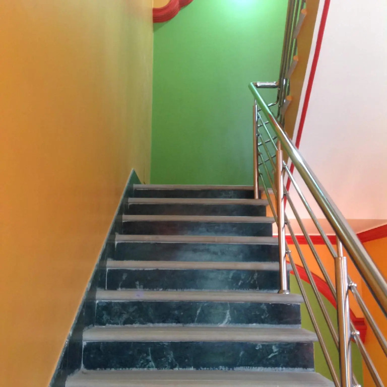 Hotel Balaji Palace