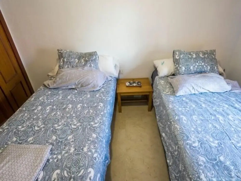 Sevilla Home Center Suites