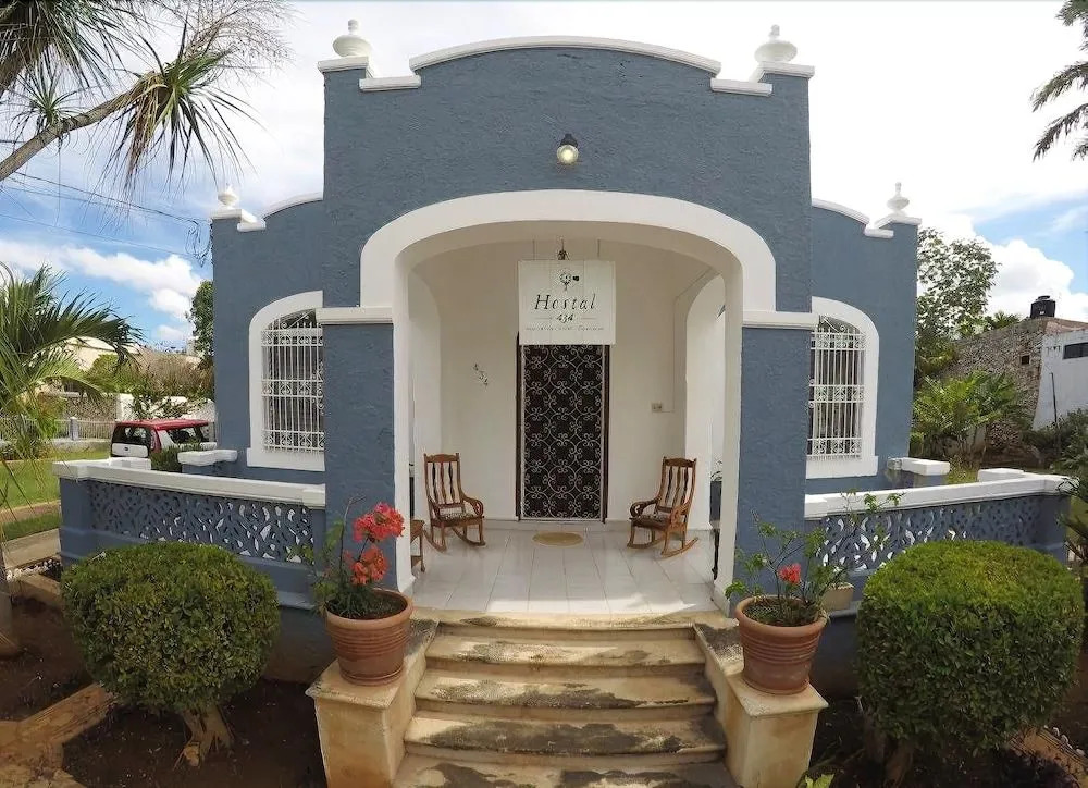 Hostal 434