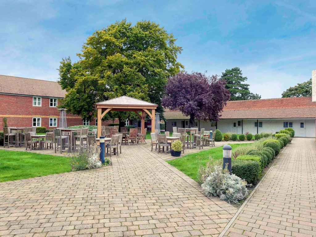 Mercure Thame Lambert Hotel